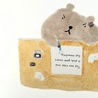 Life Lessons From a Little Bear 