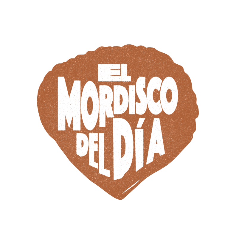 El mordisco del día