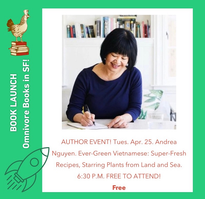book tour information