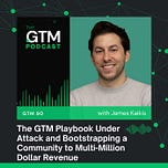 The GTMnow Newsletter