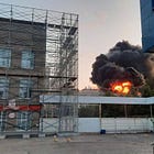 Russia Can Still Strike Ukraine β But Ukraine Is Now Reaching Deep Into Russiaβs Rear