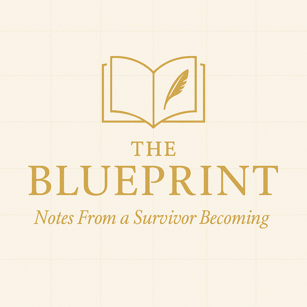 The Blueprint By Marie Sole