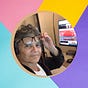Eva Jean Writes's avatar
