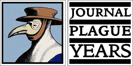 Journal of the Plague Years