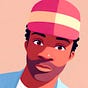 Walé's avatar