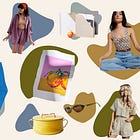 🌸Spring State of The Union: My Bucket List, What's In My Cart, & Embracing A Beginner's Mindset 