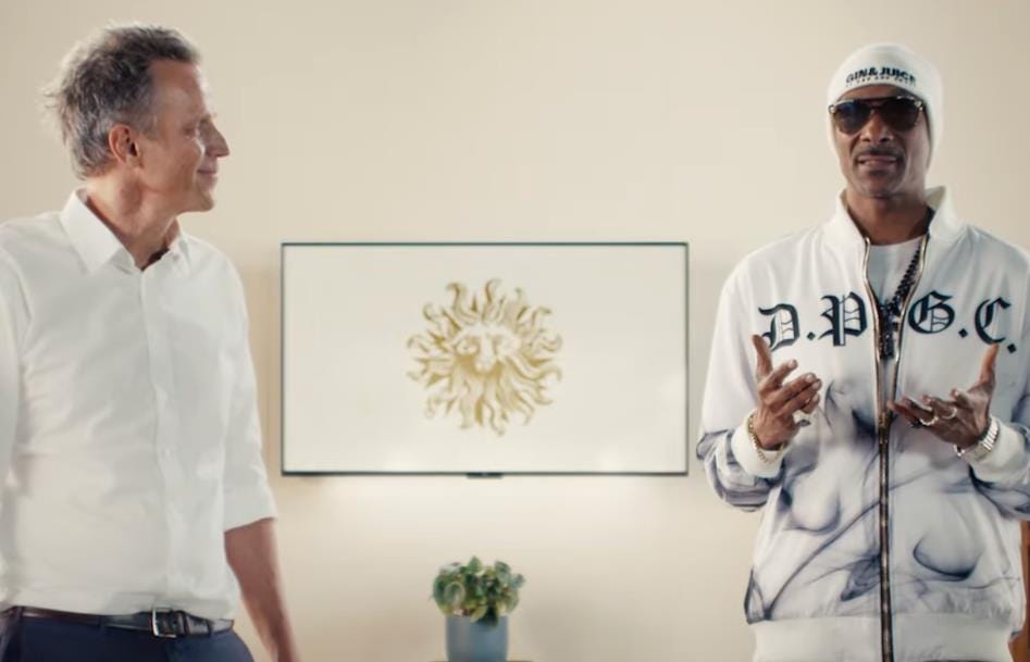 Publicis recruits Snoop Dogg to celebrate becoming 'number one' holding  company | PR Week