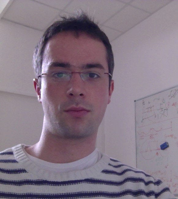 Data Team - DI - ENS Paris