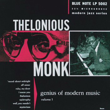 Secrets of the Blue Note Vault: Rediscovering Monk, Blakey, and Hancock | Collectors Weekly Secrets of the Blue Note Vault: Rediscovering Monk, Blakey, and Hancock | Collectors Weekly