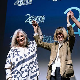 America needs to see 'Ask E. Jean,' but may not get the chance