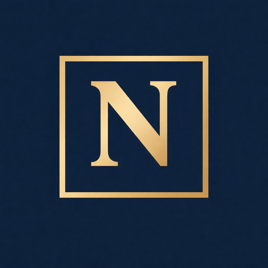 Nugent Notes logo