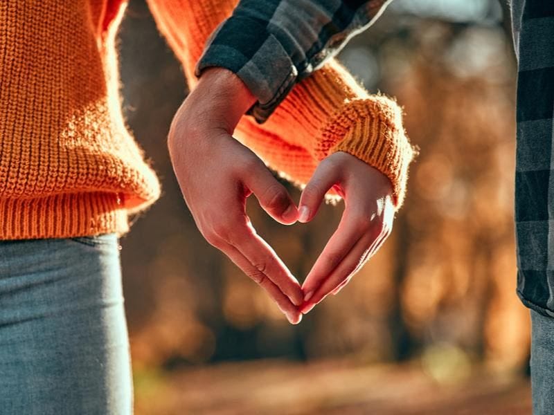 Amor: entenda por que é importante sentir tudo o que ele desperta | NSC  Total