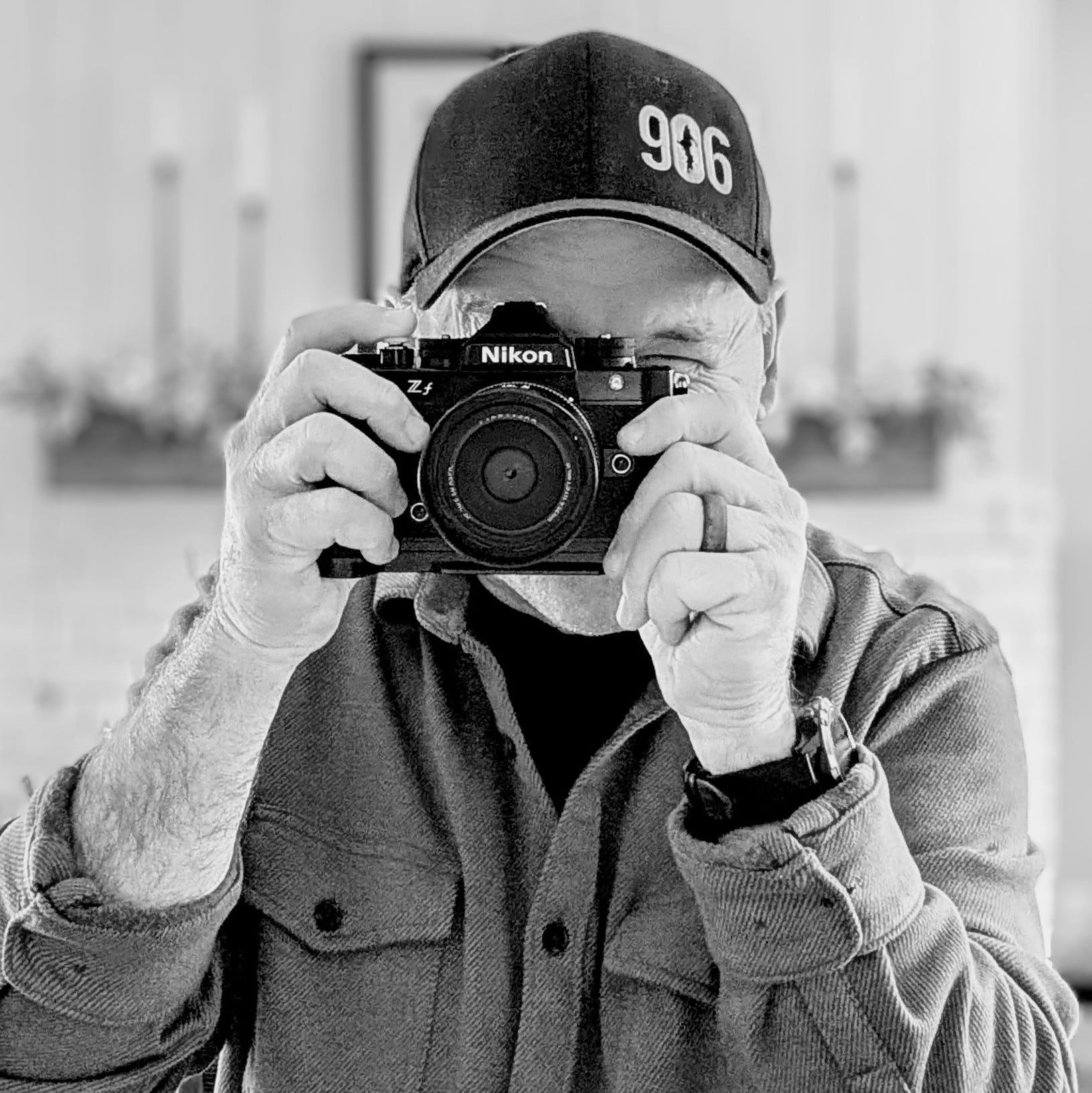 Artwork for Scott Peterson