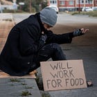 The United Nations Published An Article Titled ‘The Benefits Of World Hunger’ But Deleted It After Being Heavily Shared On Social Media