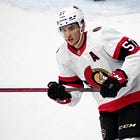 NHL: Shane Pinto resolution is expected soon