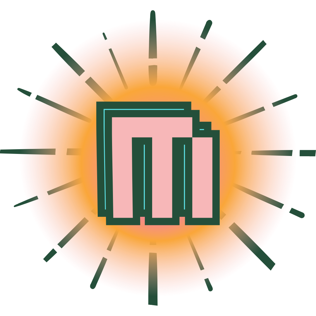 metaphysical-ish logo