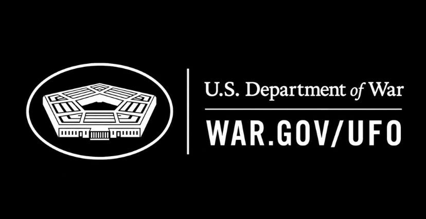 Grok conversation: U.S. mainstream media news articles on the 22 May 2026 (Second Tranche) U.S. Department of War UAP files release