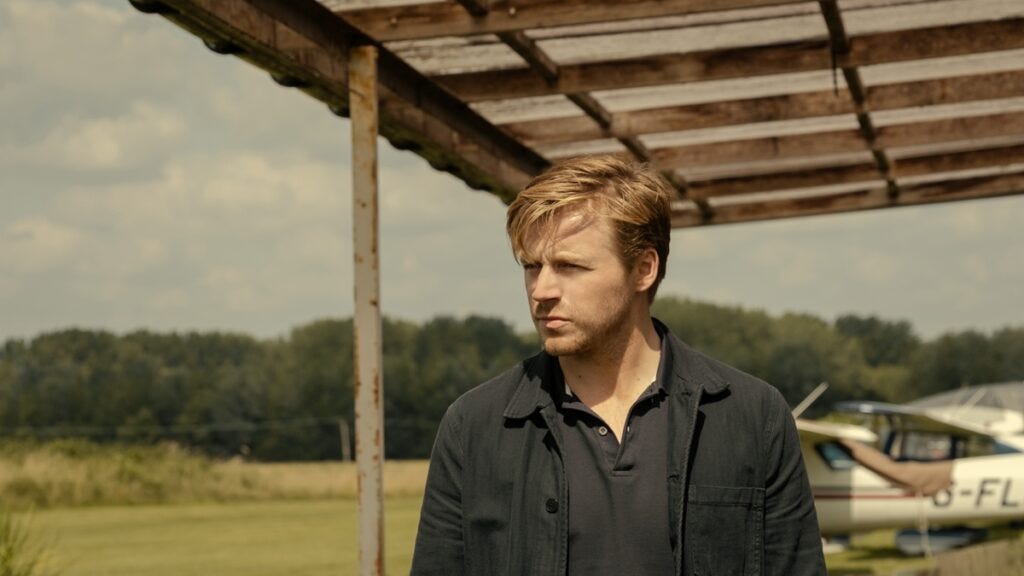 Slow Horses Season 2 Review: Gary Oldman eases it into the dark | The Spool