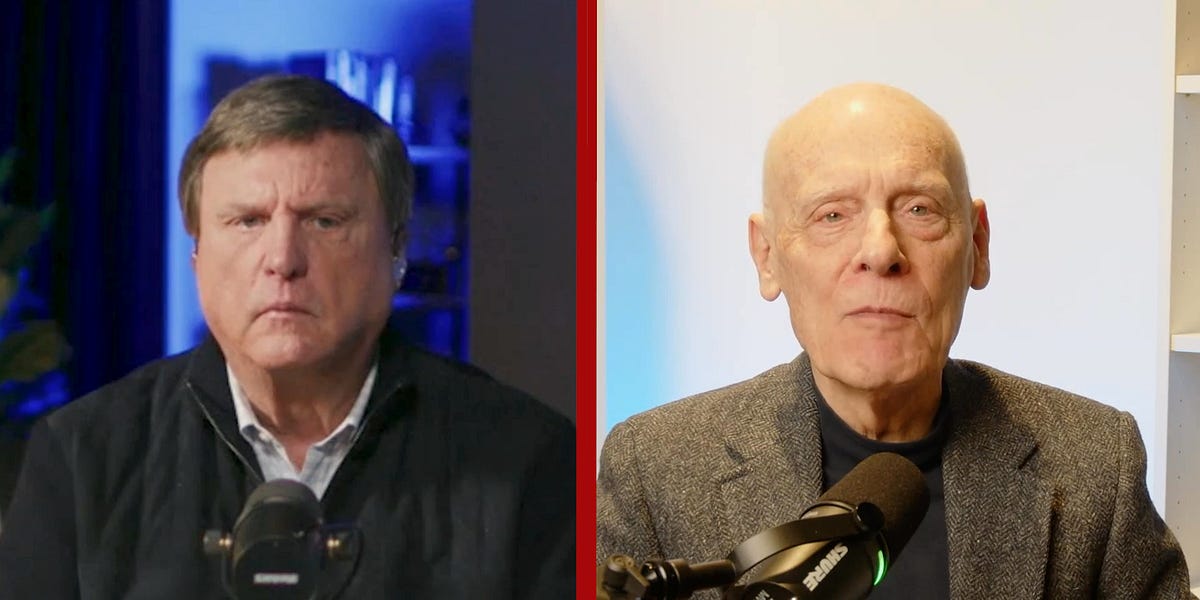 UFOs, Aliens, and Demons: An Astrophysicist Explains