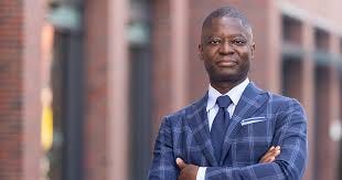 New Faculty Member: Ekow N. Yankah ...