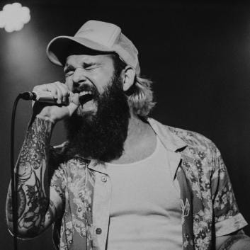 Dylan Fay | Vocalkitchen