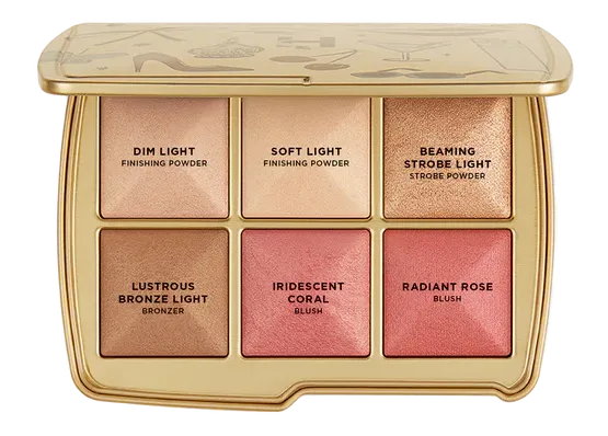 Hourglass Ambient Lighting Edit Palettes - 2024 Limited Edition