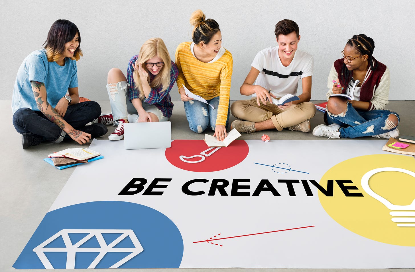 The Hidden Power of Everyday Creativity: A Journey from Little-C to Big-C
