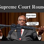 Show Notes - SCOTUS Roundup: Gun Rights & The Second Amendment
