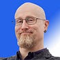 Mark S. Carroll's avatar