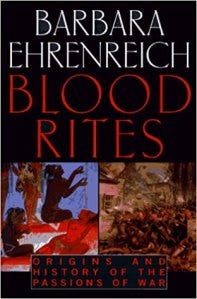 bloodrites
