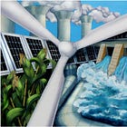 US And China — Yes, THAT China — Agree To Expand Renewable Energy, Ditch Fossil Fuels 