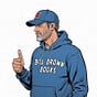 Bill Brown's avatar