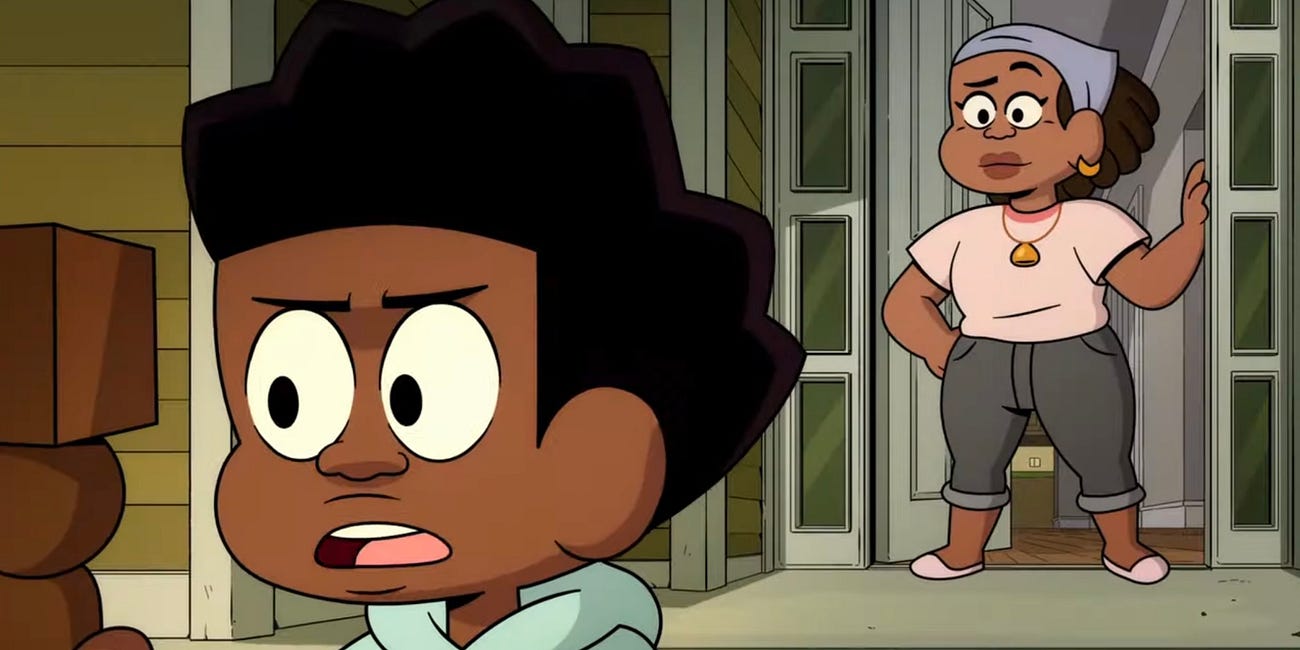 The Teaser For 'Craig Before The Creek' Has Been Released