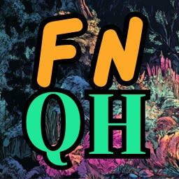 Field Notes from a Quantum Hypnotist