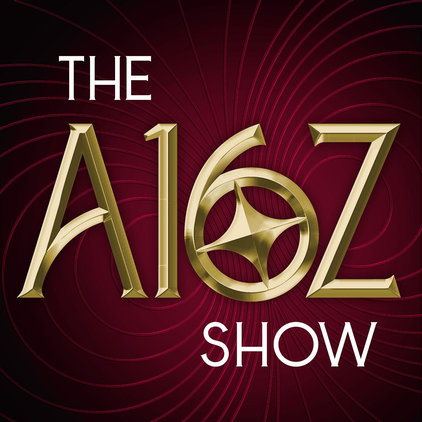 The a16z Show The a16z Show