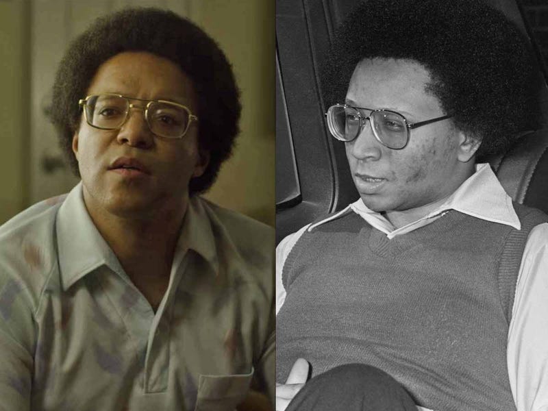 Netflix's 'Mindhunter' Showed Wayne Williams Early on Season 2 Before His  Arrest - Business Insider