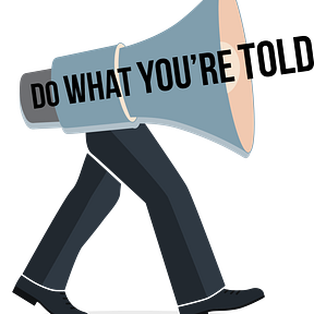 Do What You're Told