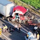 Hope Trans LLC - Knowns, unknowns, and many questions...