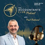 Paul Redmond - The Accountants Club