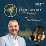 Paul Redmond - The Accountants Club 