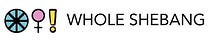 Whole Shebang Podcast