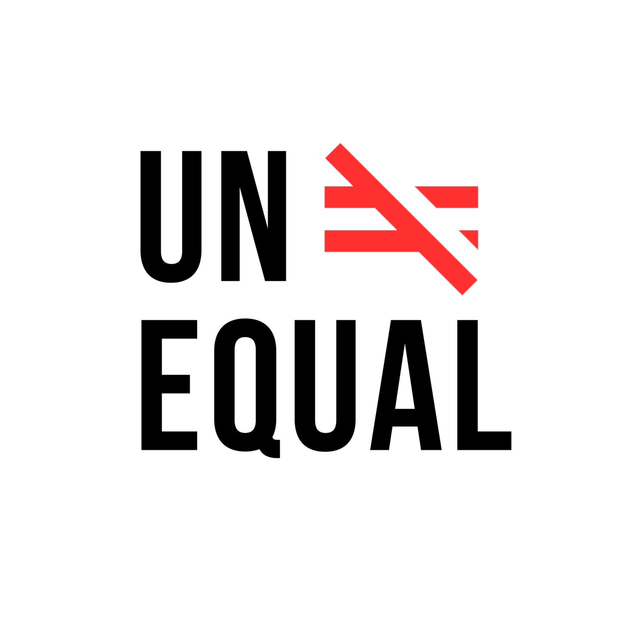 Unequal