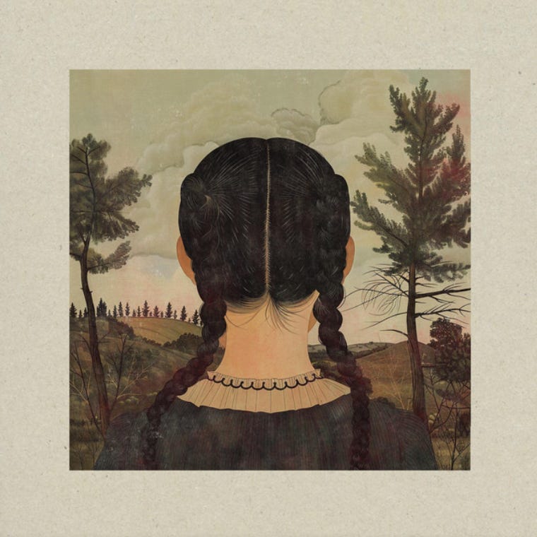 Lords of Lounge “Abigél” single art Lords of Lounge “Abigél” single art