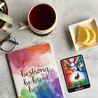 How to be Kinder to Yourself with this Easy Practice