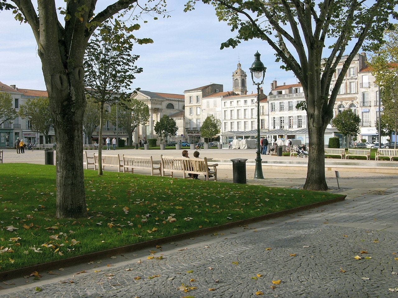 Rochefort (Charente-Maritime)