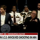 If You're Still Nothing But Incandescent Rage Over Minneapolis ICE Murder, Come Sit By Us