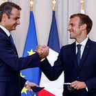 America Built the Cage β Europe Is Testing the Door β Nato β EU