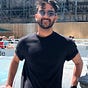 Abhishek Anand Singh's avatar