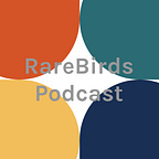 Rare Birds 