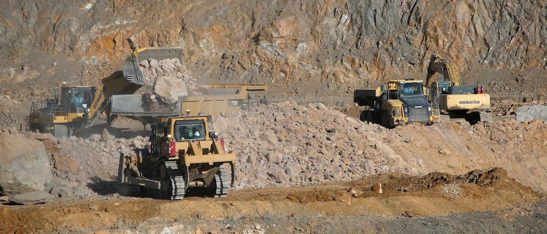 EXCLUSIVE: US moves away from critical mineral price floors, sources say | Reuters EXCLUSIVE: US moves away from critical mineral price floors, sources say | Reuters